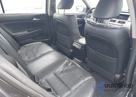 2011 Honda Accord 2.4 Se from USA, damaged, VIN 1HGCP2F60BA115762